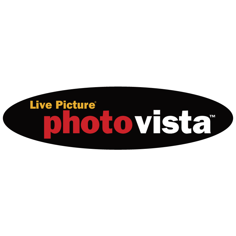PhotoVista vector