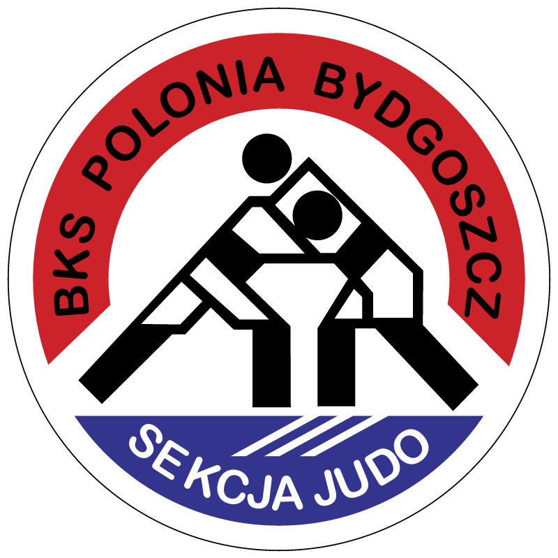 Polonia Bydgoszcz Judo vector