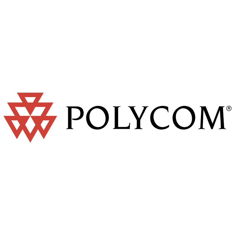 Polycom vector