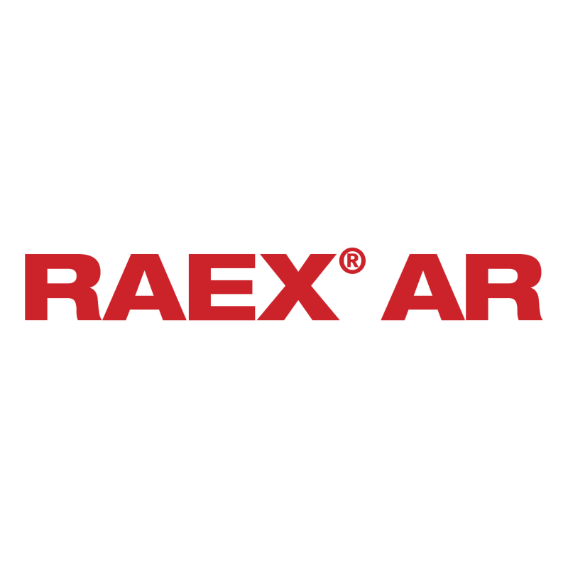 Raex AR vector