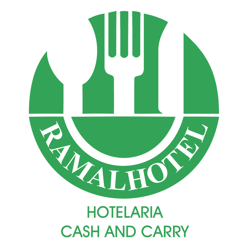 Ramalho Hotel vector