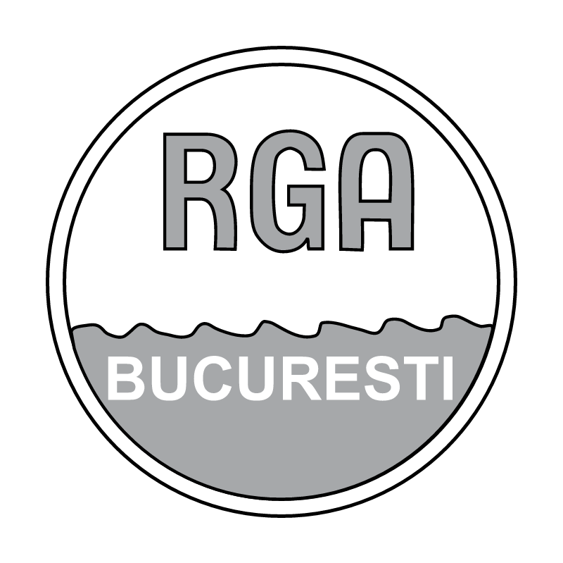 RGA Bucuresti vector