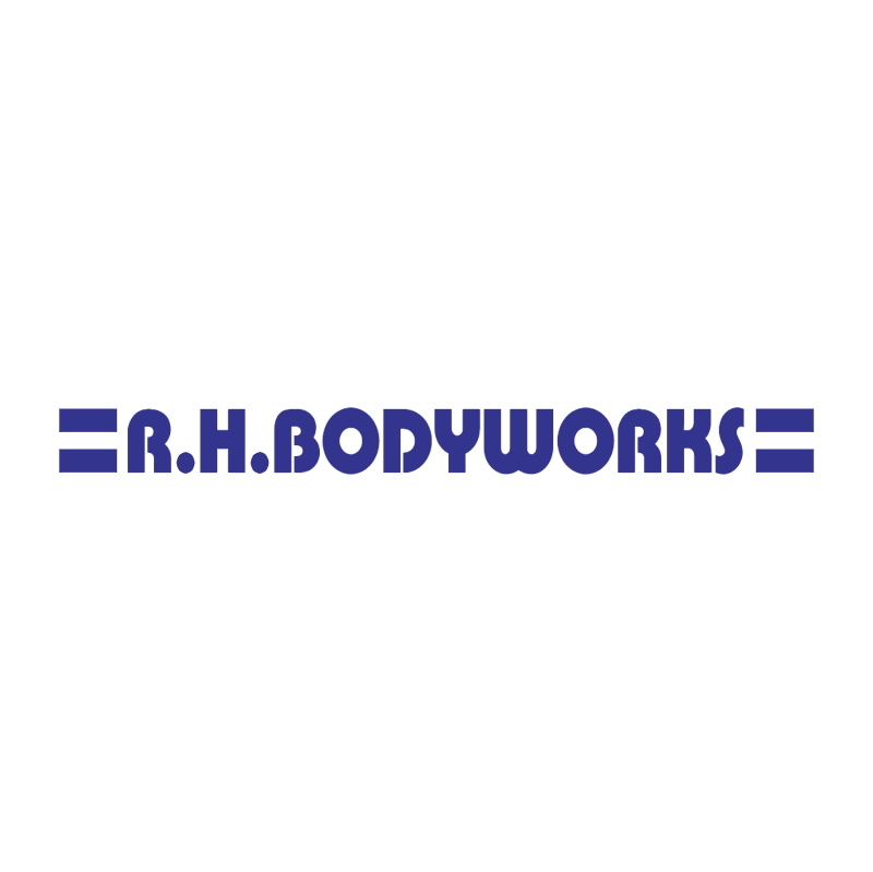 RH Bodyworks vector