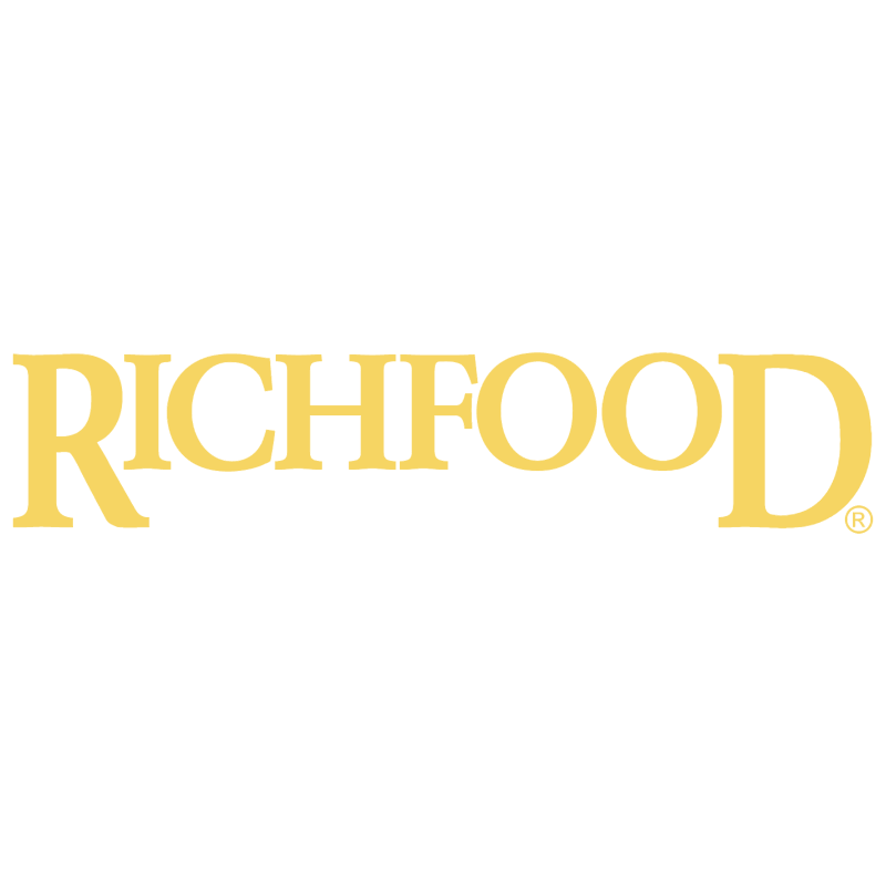 Richfood vector