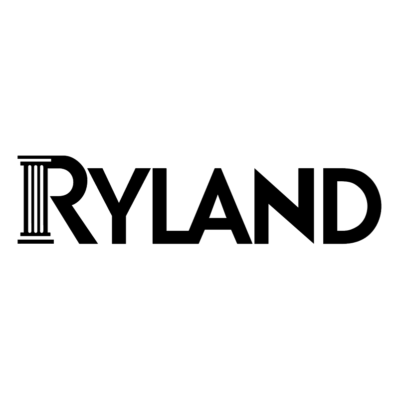 Ryland vector logo