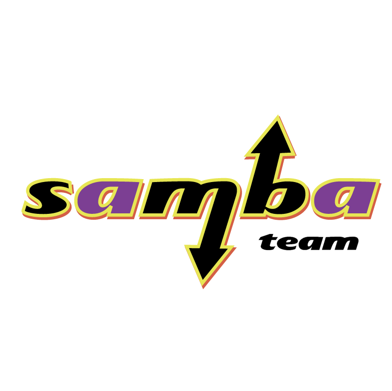 Samba vector