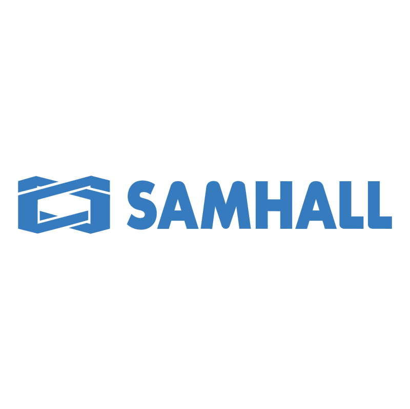 Samhall vector
