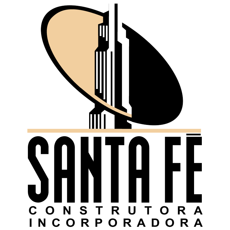 Santa Fe Construtora Inc vector