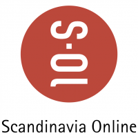 Scandinavia Online vector