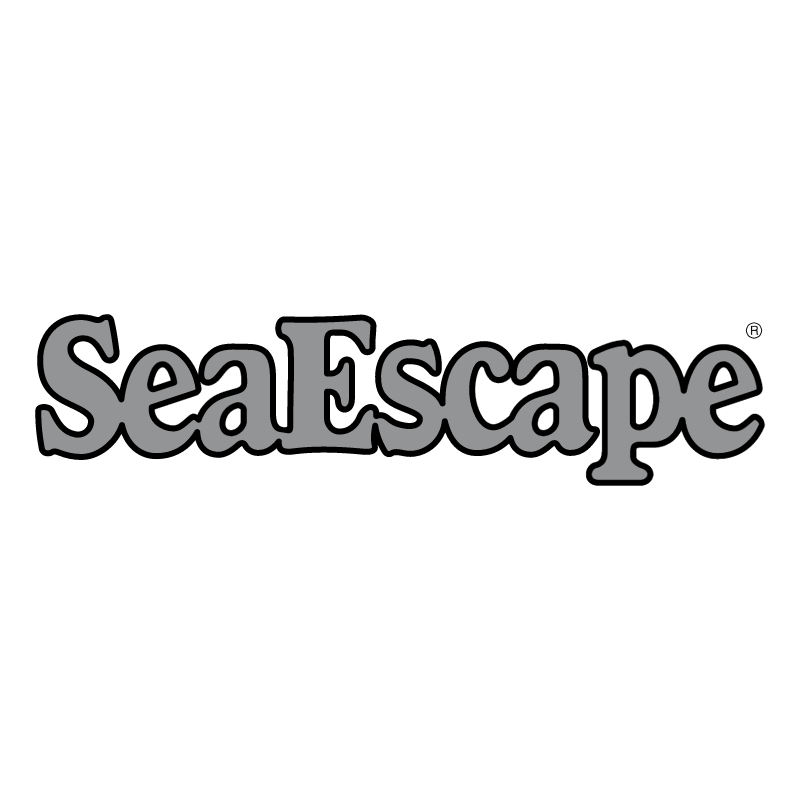 SeaEscape vector
