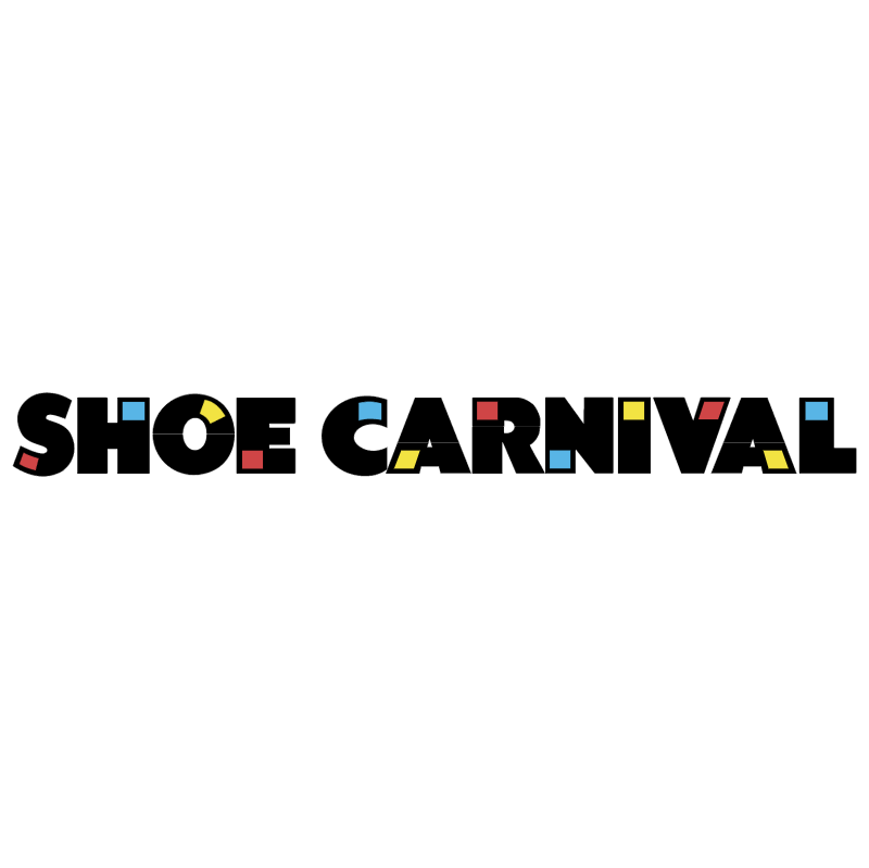 Shoe Carnival vector