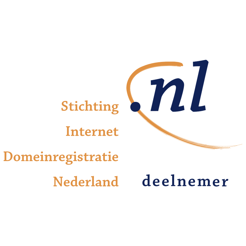 SIDN Deelnemer vector logo