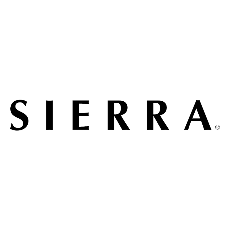 Sierra vector