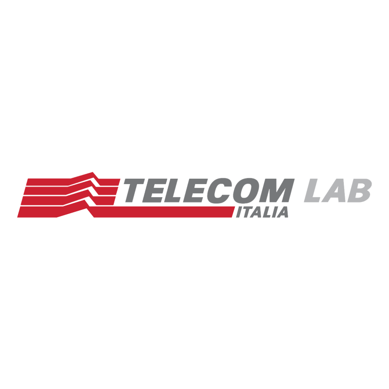 Telecom Italia Lab vector