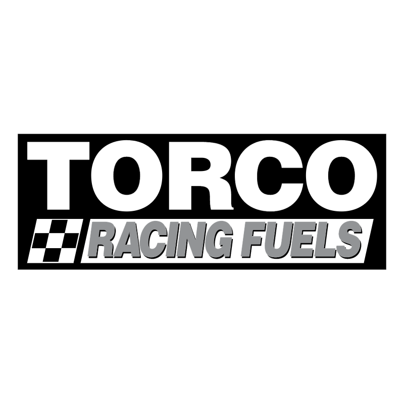 Torco Racing Fuels vector