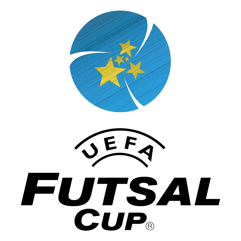 UEFA Futsal Cup vector