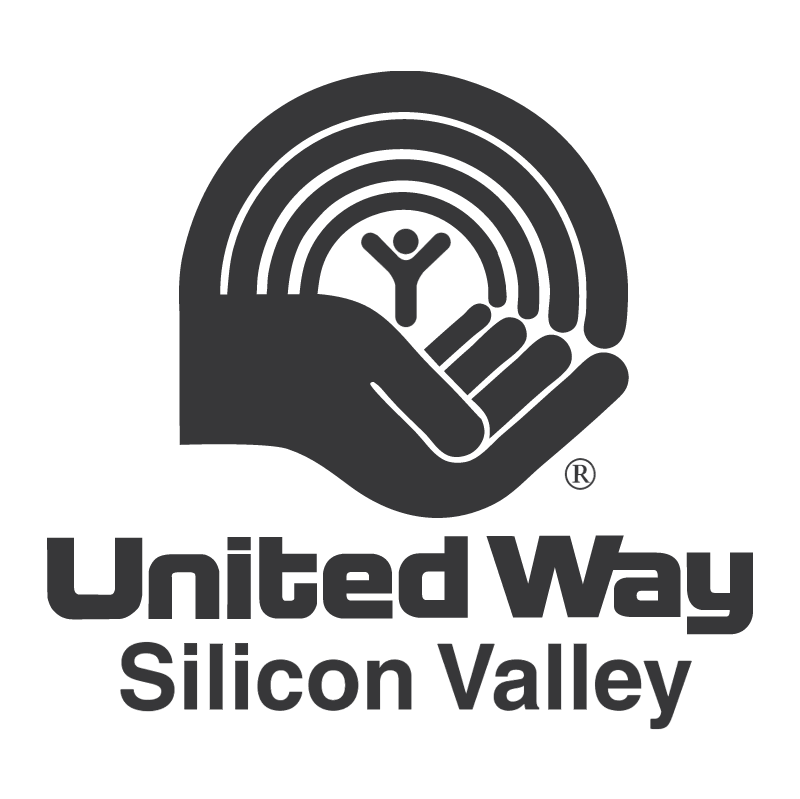United Way of Silicon Valley vector