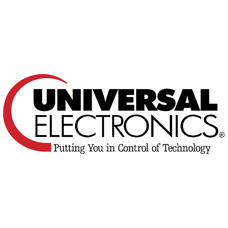 Universal Electronics vector