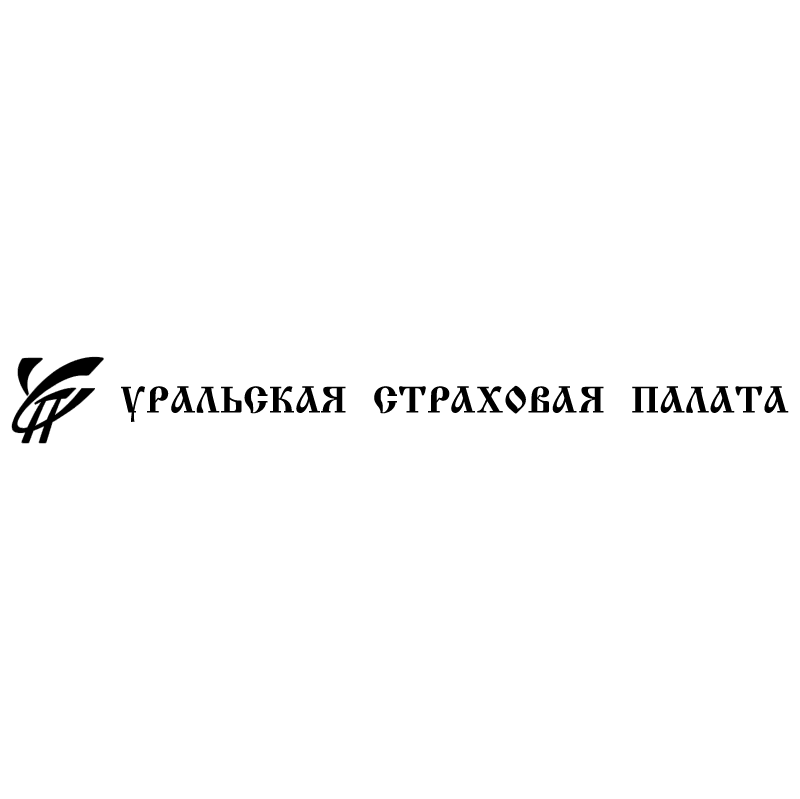 Uralskaya Strahovaya Palata vector