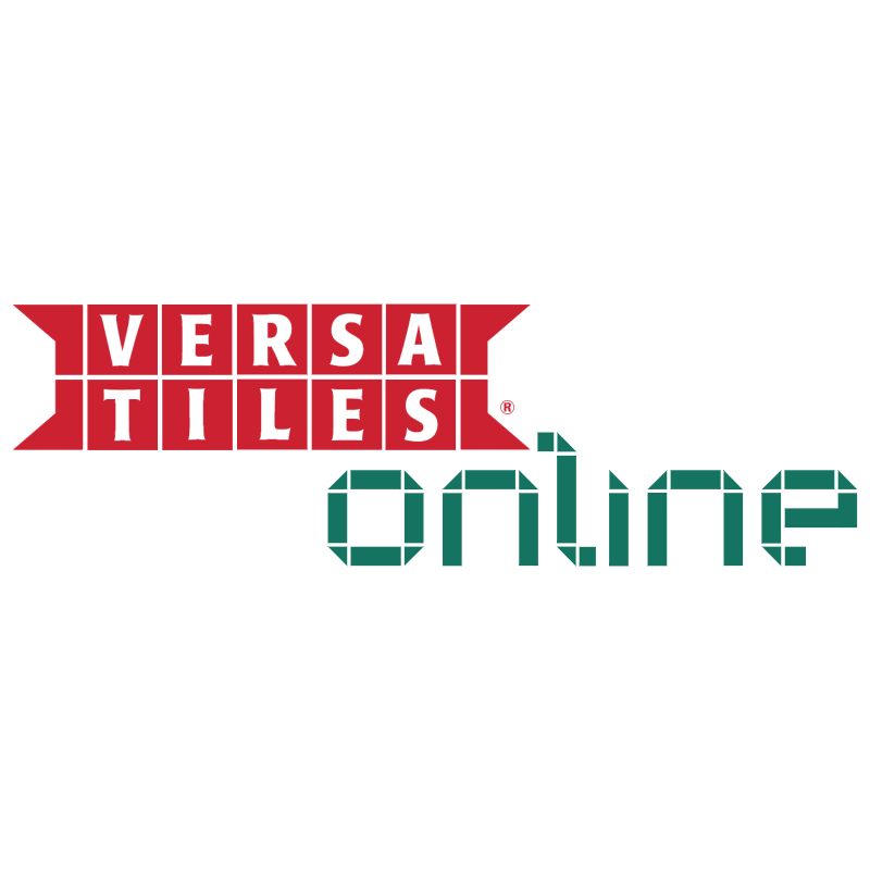 Versa Tiles Online vector