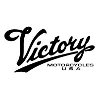 Victory Motorcycles USA vector