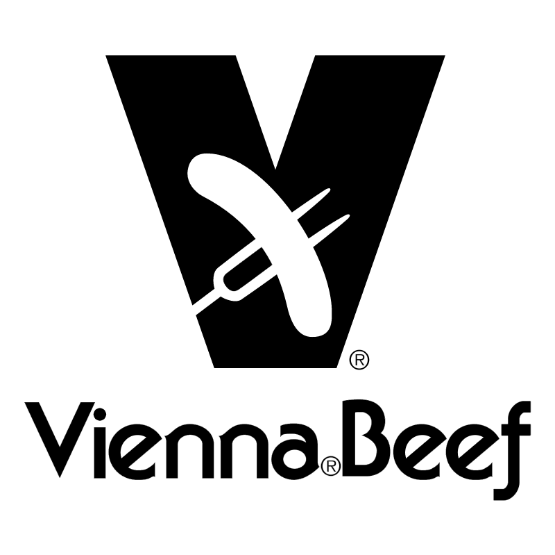 Vienna Beef vector