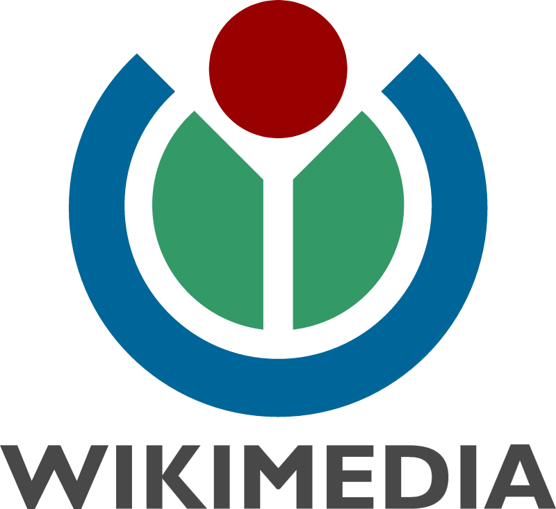 Wikimedia vector