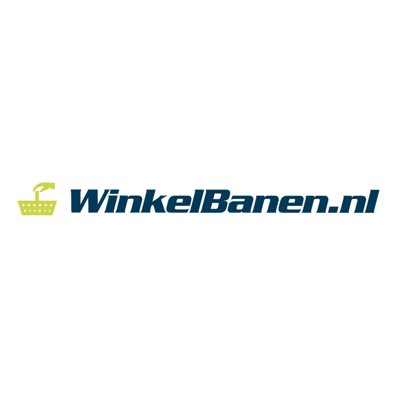 WinkelBanen nl vector
