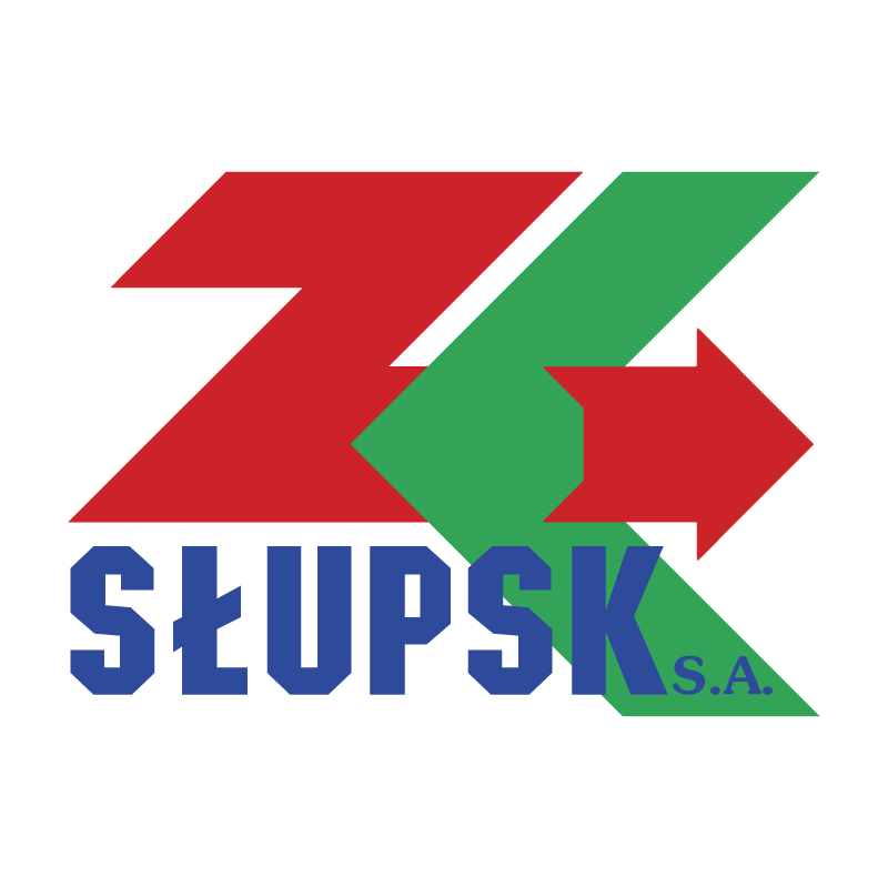 ZE Slupsk vector