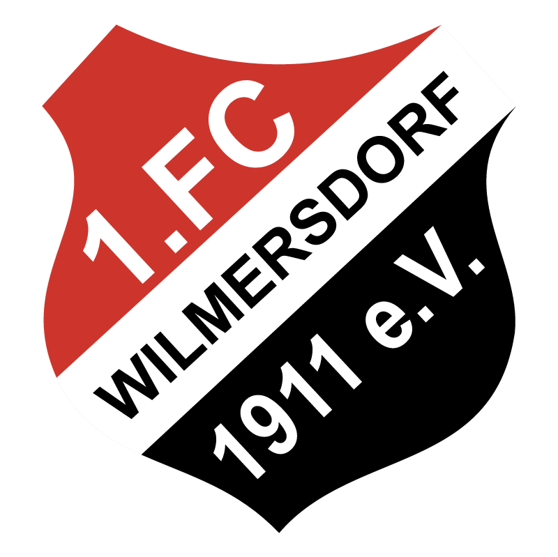 1 Fussballclub Wilmersdorf 1911 e V vector
