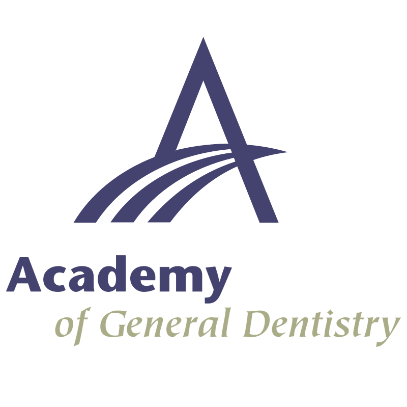 Academy of General Dentistry vector