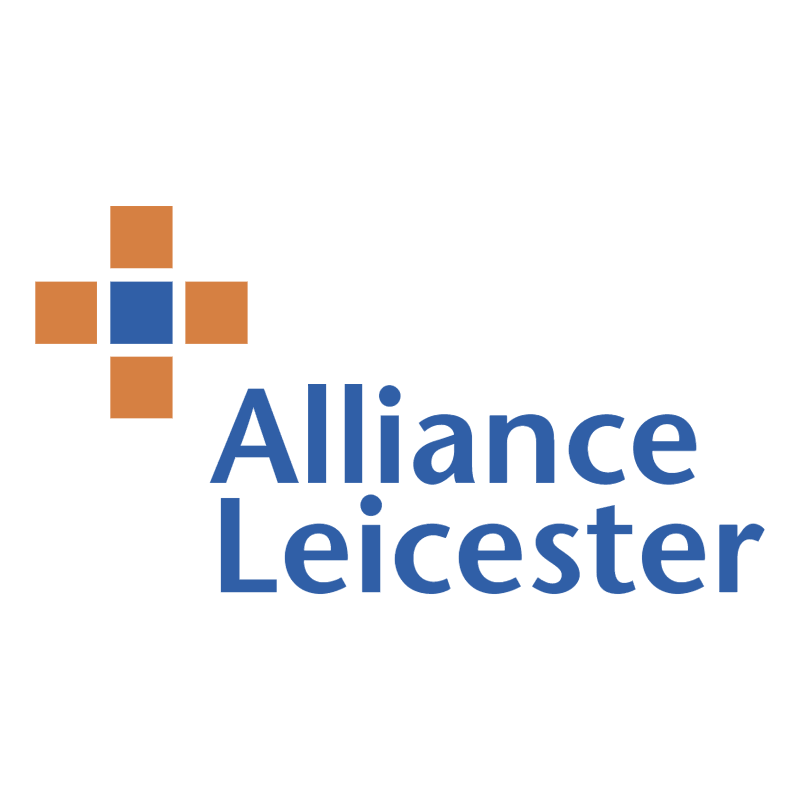 Alliance &amp; Leicester vector