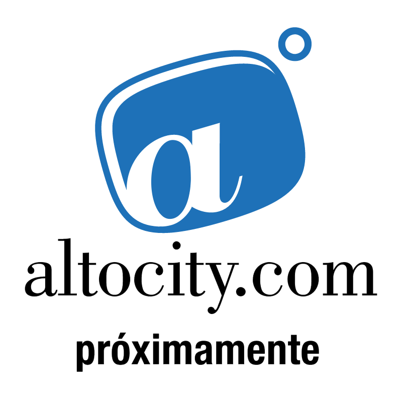 altocity com 31922 vector logo