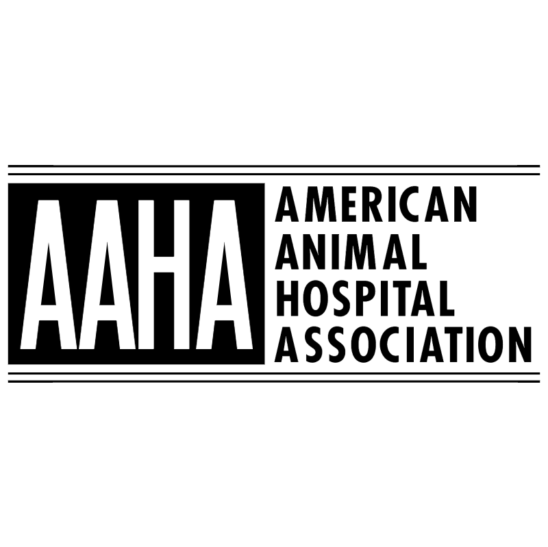 American Animal Hospital Association vector