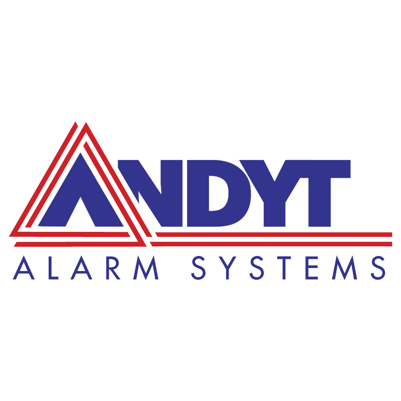Andyt Alarm Systems 642 vector