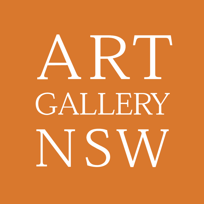ART GALLERY NSW vector