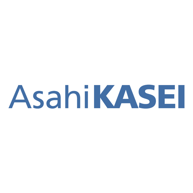 Asahi Kasei vector