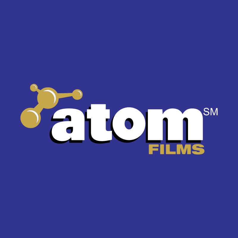 Atom Films vector