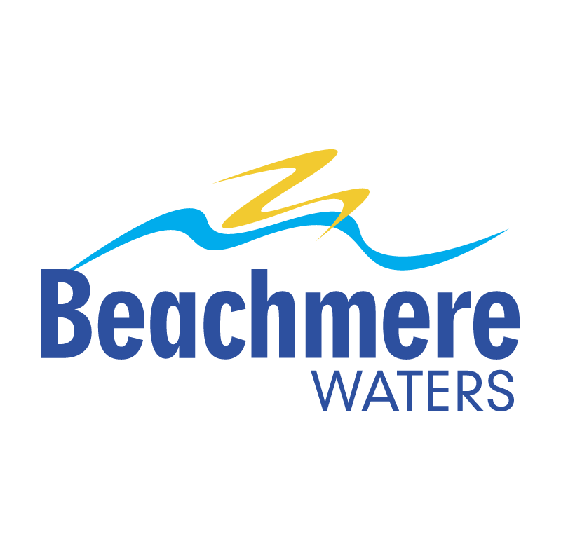 Beachmere Waters vector