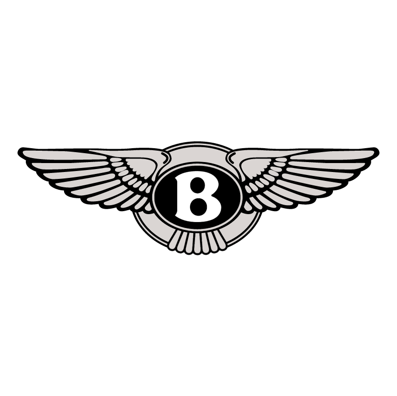 Bentley Motors vector