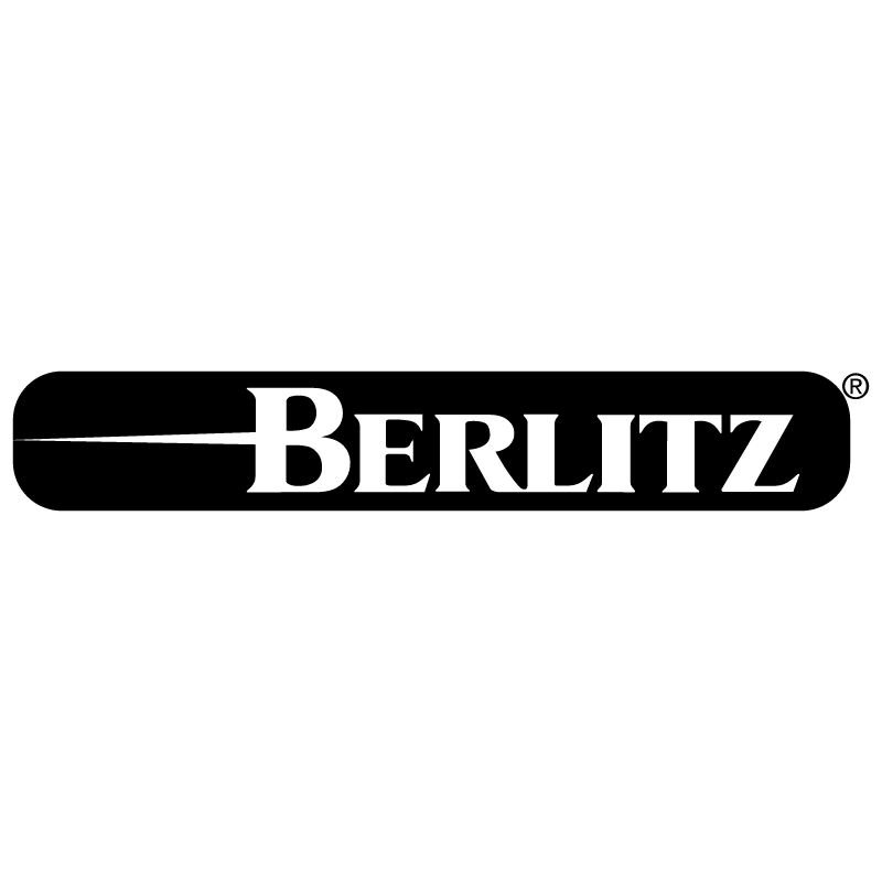 Berlitz 7224 vector