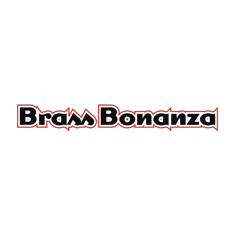 Brass Bonanza 54094 vector