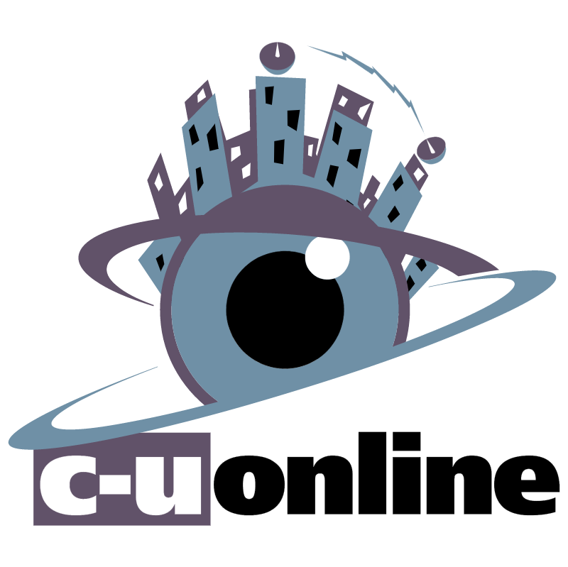 C U Online vector