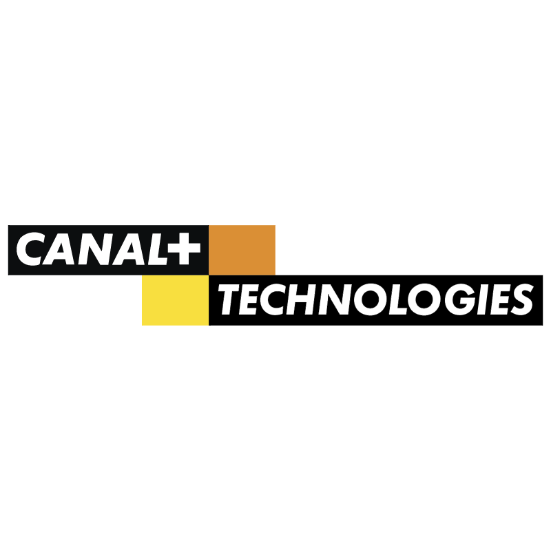 Canal+ Technologies vector