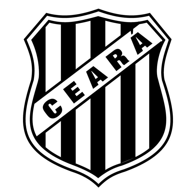 Ceara Sporting Clube de Fortaleza CE vector