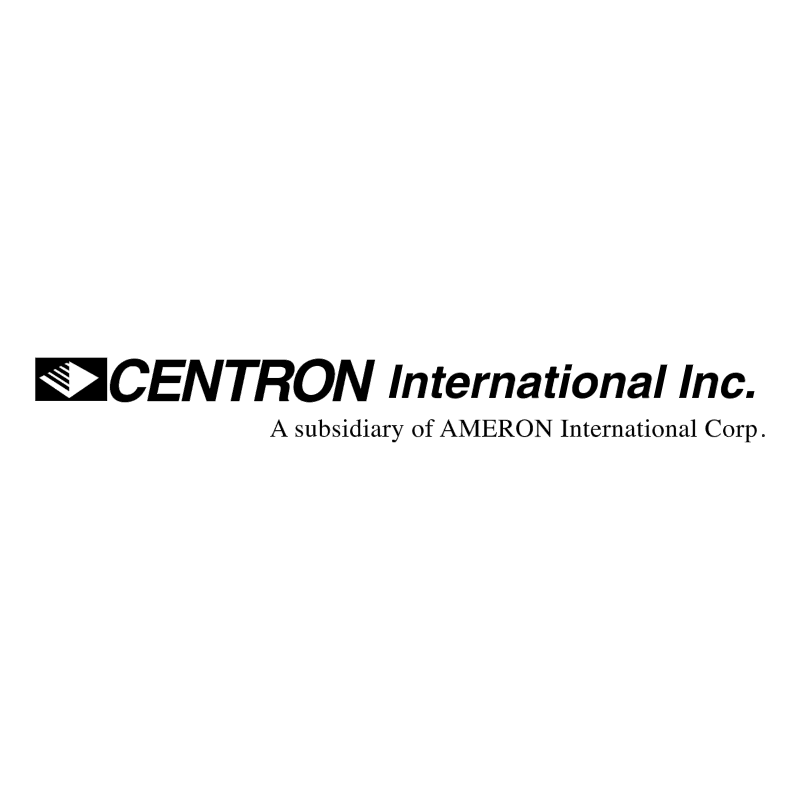 Centron International vector