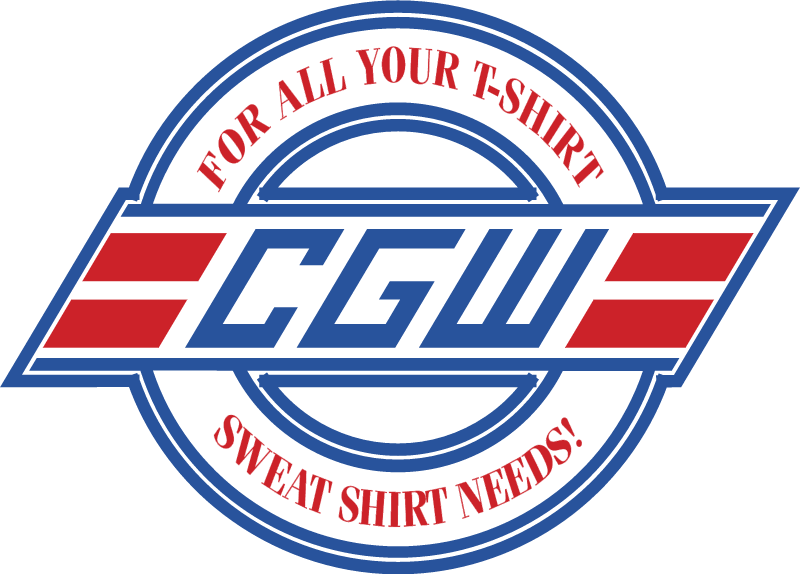 CGW logo vector