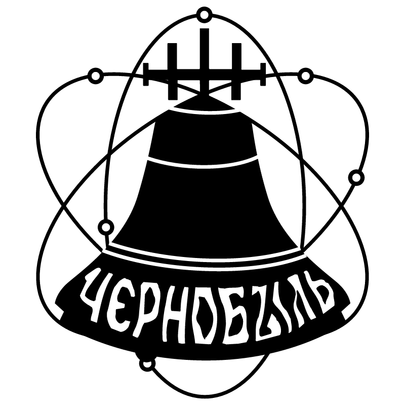 Chernobyl vector