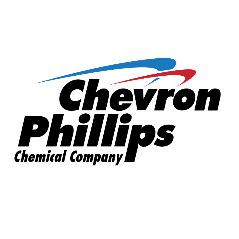 Chevron Phillips vector