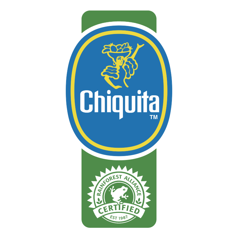 Chiquita vector